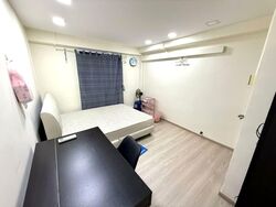 Blk 18 Telok Blangah Crescent (Bukit Merah), HDB 3 Rooms #602429691
